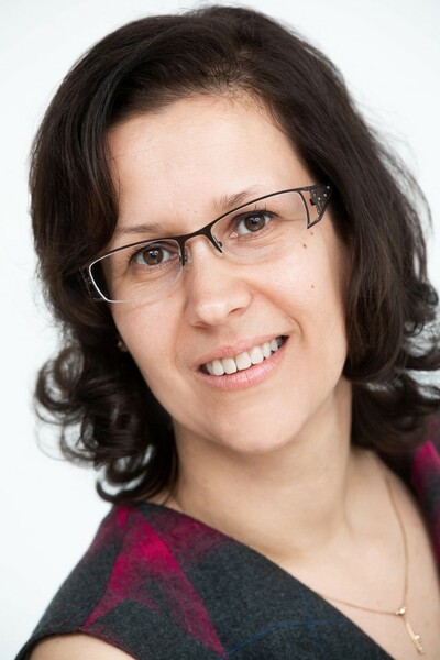 Vargáné Hajda Tímea